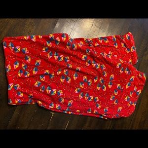 LulaRoe tc leggings